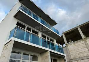 1-к квартира, вторичка, 35м2, 3/3 этаж
