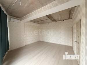 1-к квартира, вторичка, 59м2, 2/11 этаж