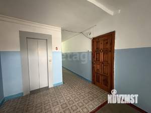 2-к квартира, вторичка, 51м2, 5/9 этаж