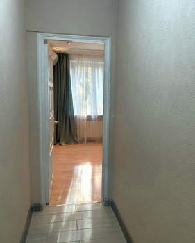 2-к квартира, вторичка, 48м2, 2/5 этаж