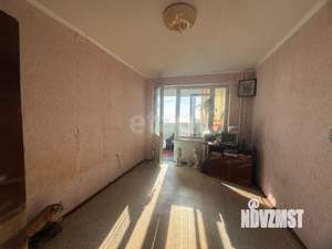 2-к квартира, вторичка, 55м2, 3/5 этаж