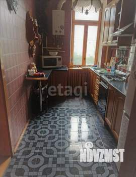 4-к квартира, вторичка, 92м2, 2/3 этаж