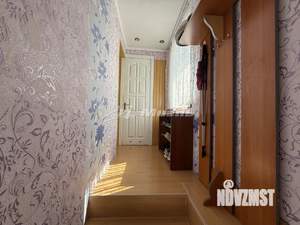 3-к квартира, вторичка, 98м2, 1/2 этаж