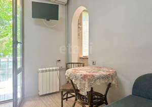 1-к квартира, вторичка, 20м2, 3/5 этаж