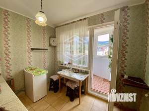 1-к квартира, вторичка, 41м2, 8/9 этаж