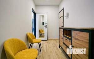 1-к квартира, вторичка, 51м2, 6/9 этаж