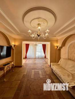 5-к квартира, вторичка, 442м2, 8/9 этаж