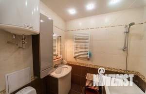 2-к квартира, вторичка, 45м2, 4/4 этаж