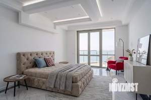 1-к квартира, вторичка, 98м2, 10/12 этаж