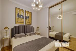 3-к квартира, вторичка, 97м2, 5/8 этаж