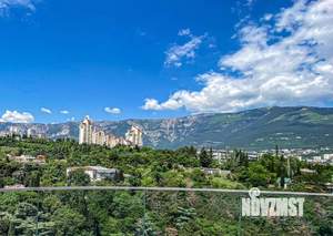 2-к квартира, вторичка, 76м2, 10/12 этаж