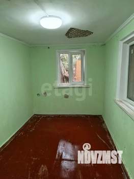 2-к квартира, вторичка, 39м2, 2/2 этаж