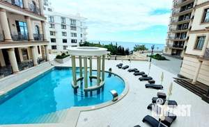 1-к квартира, вторичка, 57м2, 1/8 этаж