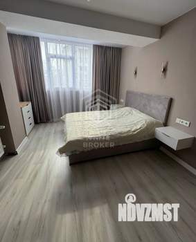 Студия квартира, вторичка, 34м2, 2/12 этаж