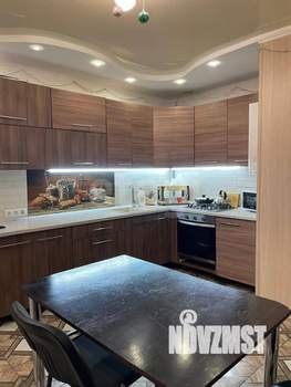 1-к квартира, вторичка, 47м2, 2/6 этаж