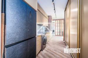 4-к квартира, вторичка, 254м2, 6/6 этаж