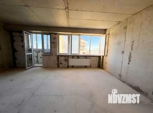 1-к квартира, вторичка, 36м2, 9/17 этаж