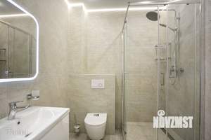 Студия квартира, вторичка, 30м2, 6/12 этаж