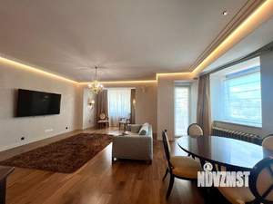 3-к квартира, вторичка, 136м2, 5/9 этаж