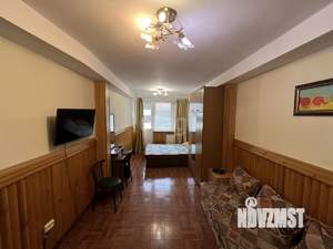 5-к квартира, вторичка, 86м2, 1/7 этаж