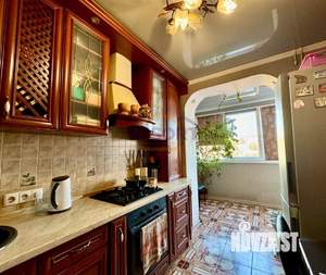 2-к квартира, вторичка, 56м2, 4/5 этаж