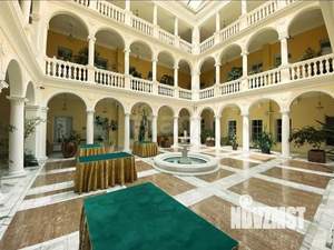 1-к квартира, вторичка, 57м2, 3/5 этаж