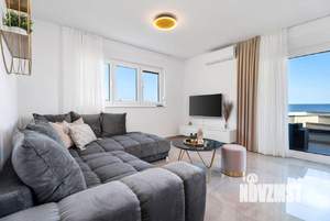 2-к квартира, вторичка, 109м2, 8/11 этаж