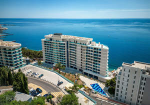 Студия квартира, вторичка, 57м2, 5/11 этаж