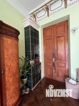 4-к квартира, вторичка, 100м2, 2/4 этаж