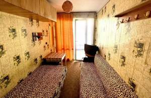 3-к квартира, вторичка, 60м2, 3/5 этаж