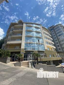 3-к квартира, вторичка, 100м2, 6/6 этаж