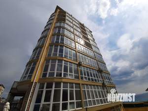 3-к квартира, вторичка, 104м2, 6/11 этаж