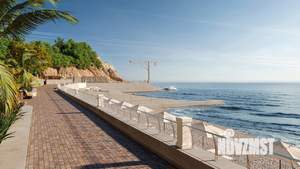 6-к квартира, вторичка, 124м2, 8/8 этаж