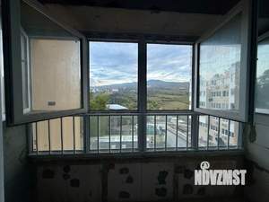 1-к квартира, вторичка, 35м2, 2/16 этаж