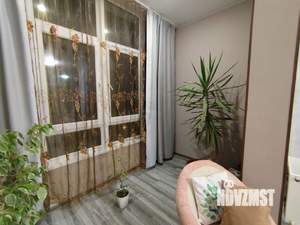 2-к квартира, вторичка, 48м2, 4/6 этаж