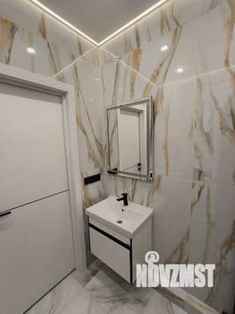 1-к квартира, вторичка, 46м2, 4/8 этаж