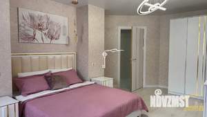 2-к квартира, вторичка, 69м2, 15/16 этаж