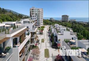 2-к квартира, вторичка, 98м2, 2/9 этаж