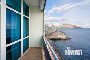 2-к квартира, вторичка, 92м2, 5/6 этаж