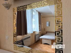 1-к квартира, вторичка, 38м2, 2/2 этаж