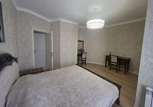 2-к квартира, вторичка, 88м2, 6/7 этаж