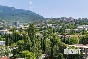 Студия квартира, вторичка, 39м2, 5/7 этаж