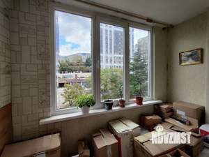 2-к квартира, вторичка, 62м2, 6/9 этаж