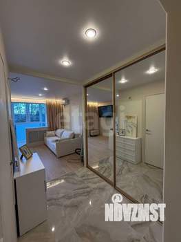 Студия квартира, вторичка, 24м2, 2/4 этаж