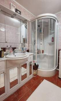 3-к квартира, вторичка, 74м2, 11/12 этаж