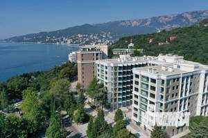 Студия квартира, вторичка, 24м2, 4/8 этаж