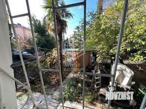 2-к квартира, вторичка, 43м2, 1/5 этаж