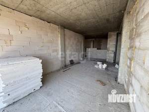 Студия квартира, вторичка, 30м2, 2/3 этаж