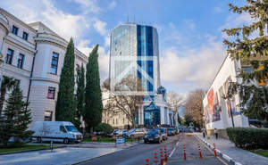 3-к квартира, вторичка, 118м2, 14/14 этаж