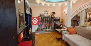 3-к квартира, вторичка, 78м2, 3/5 этаж